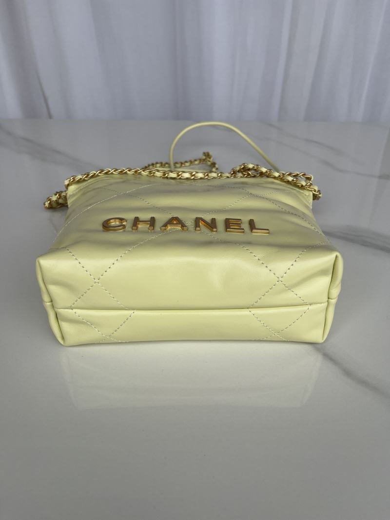 Chanel Gabrielle Bags